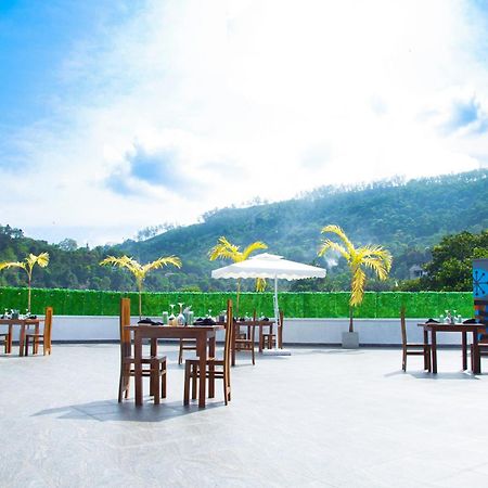 Hotel Crown Regency- Badulla Extérieur photo