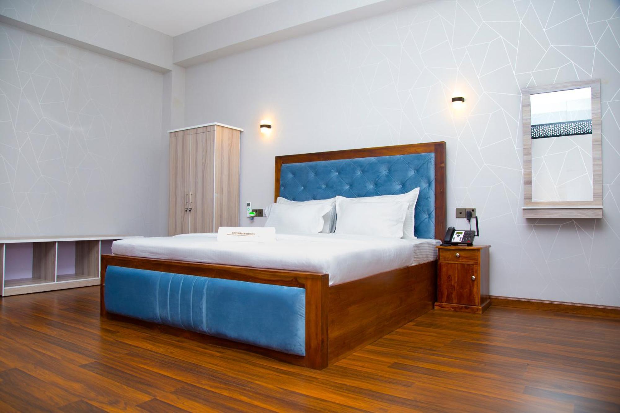 Hotel Crown Regency- Badulla Extérieur photo