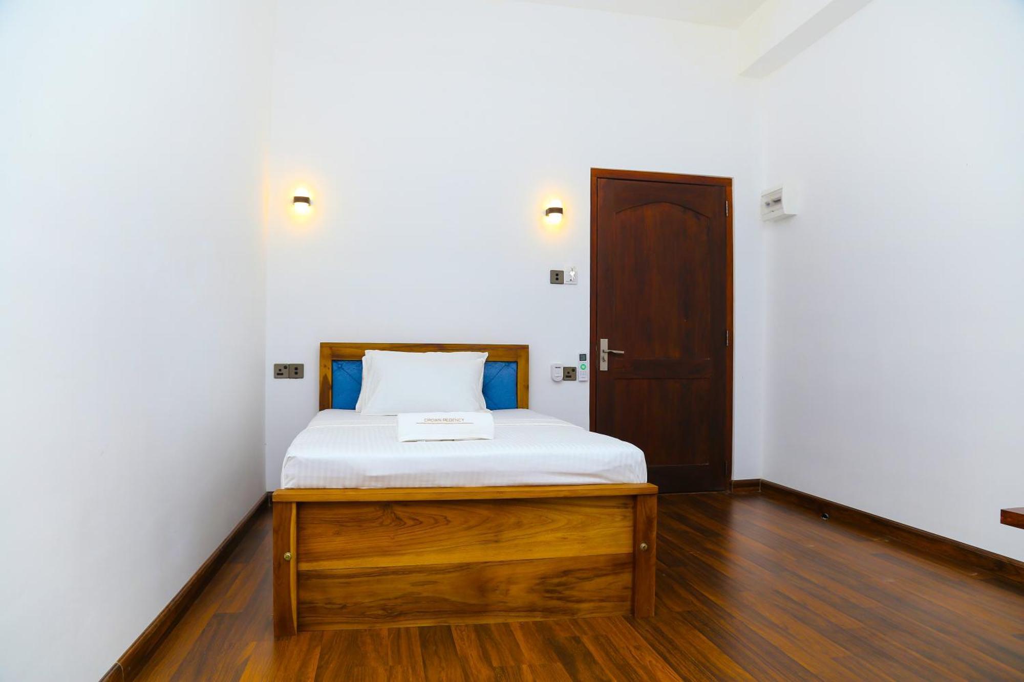 Hotel Crown Regency- Badulla Extérieur photo