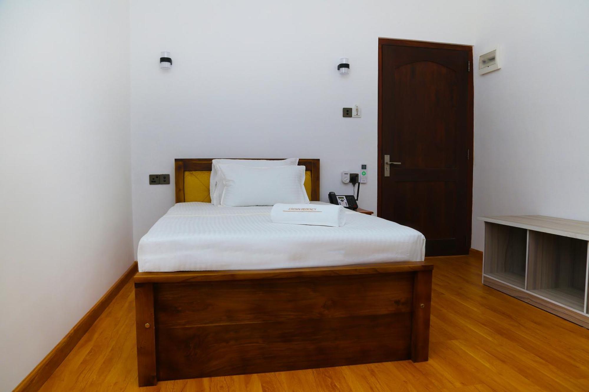 Hotel Crown Regency- Badulla Extérieur photo