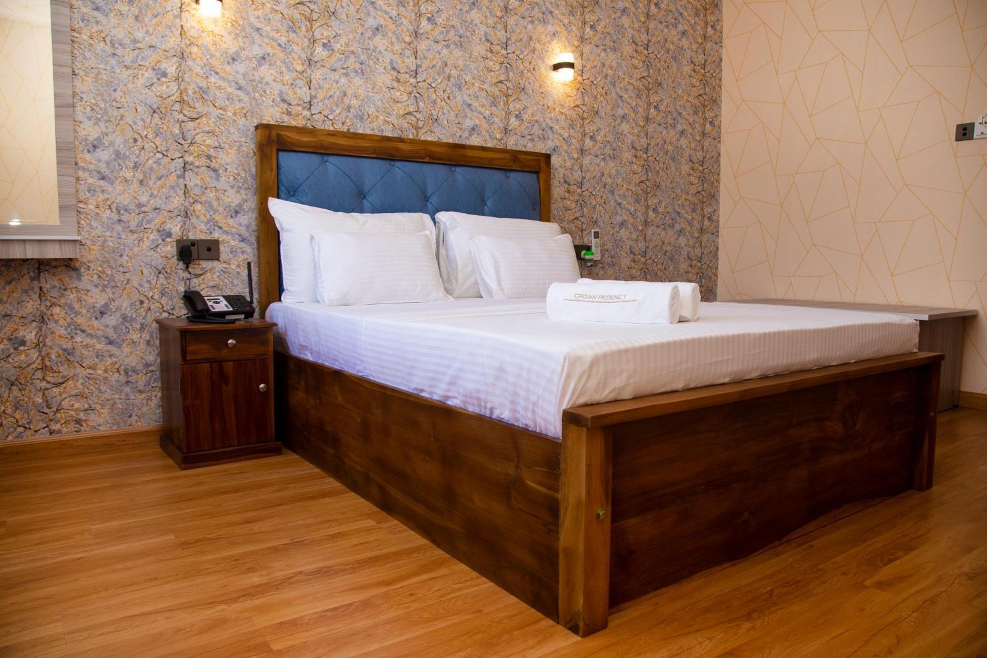 Hotel Crown Regency- Badulla Extérieur photo