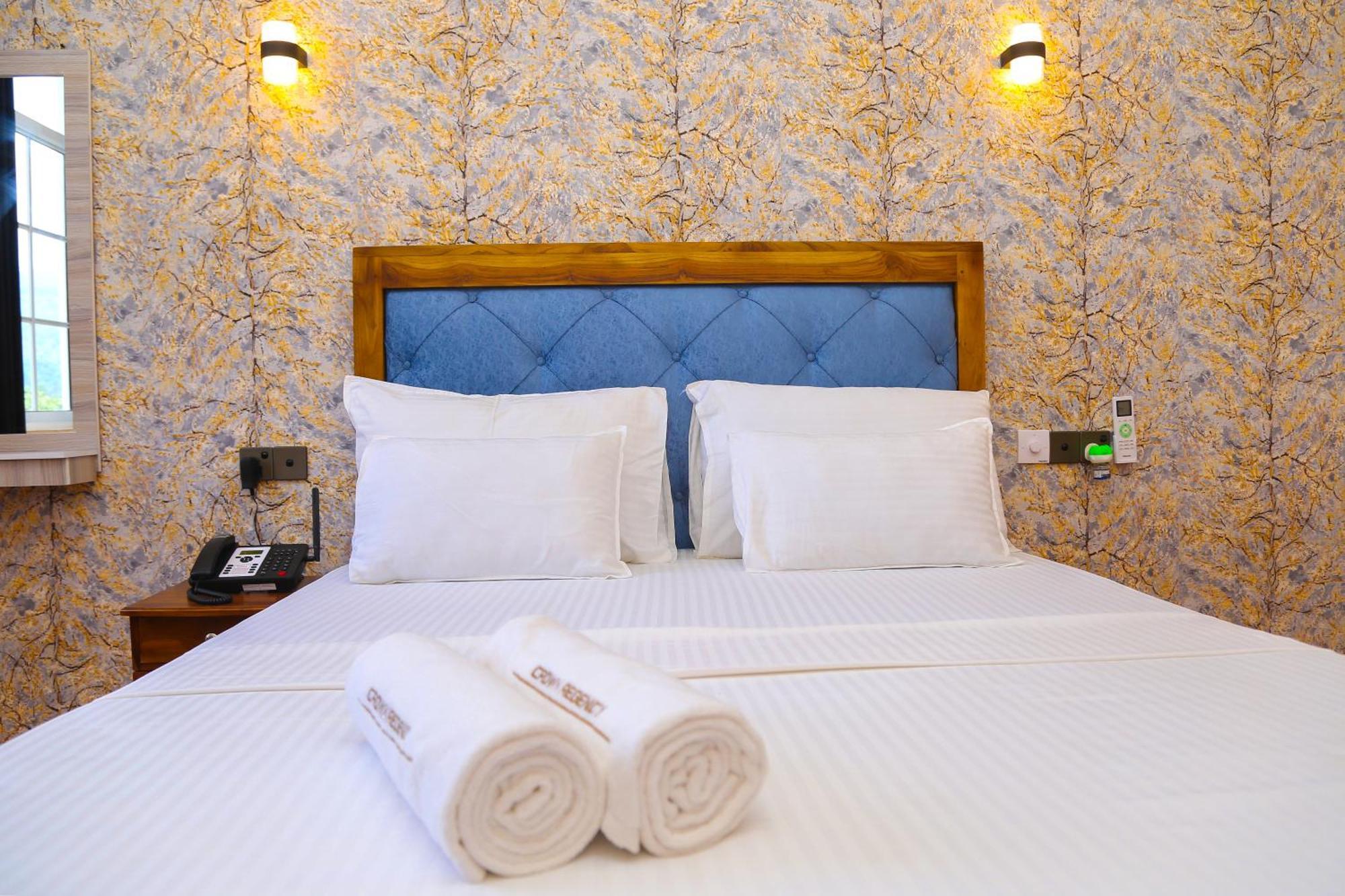 Hotel Crown Regency- Badulla Extérieur photo