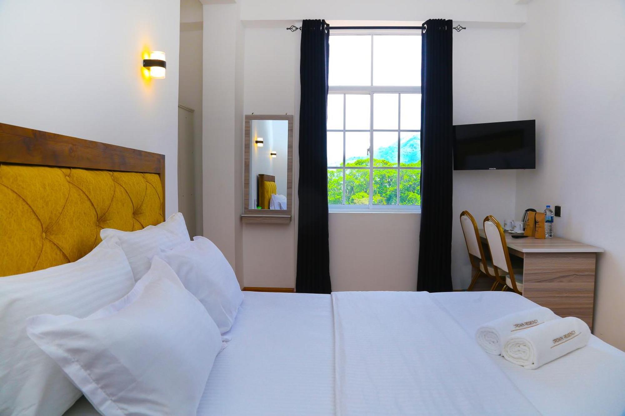 Hotel Crown Regency- Badulla Extérieur photo