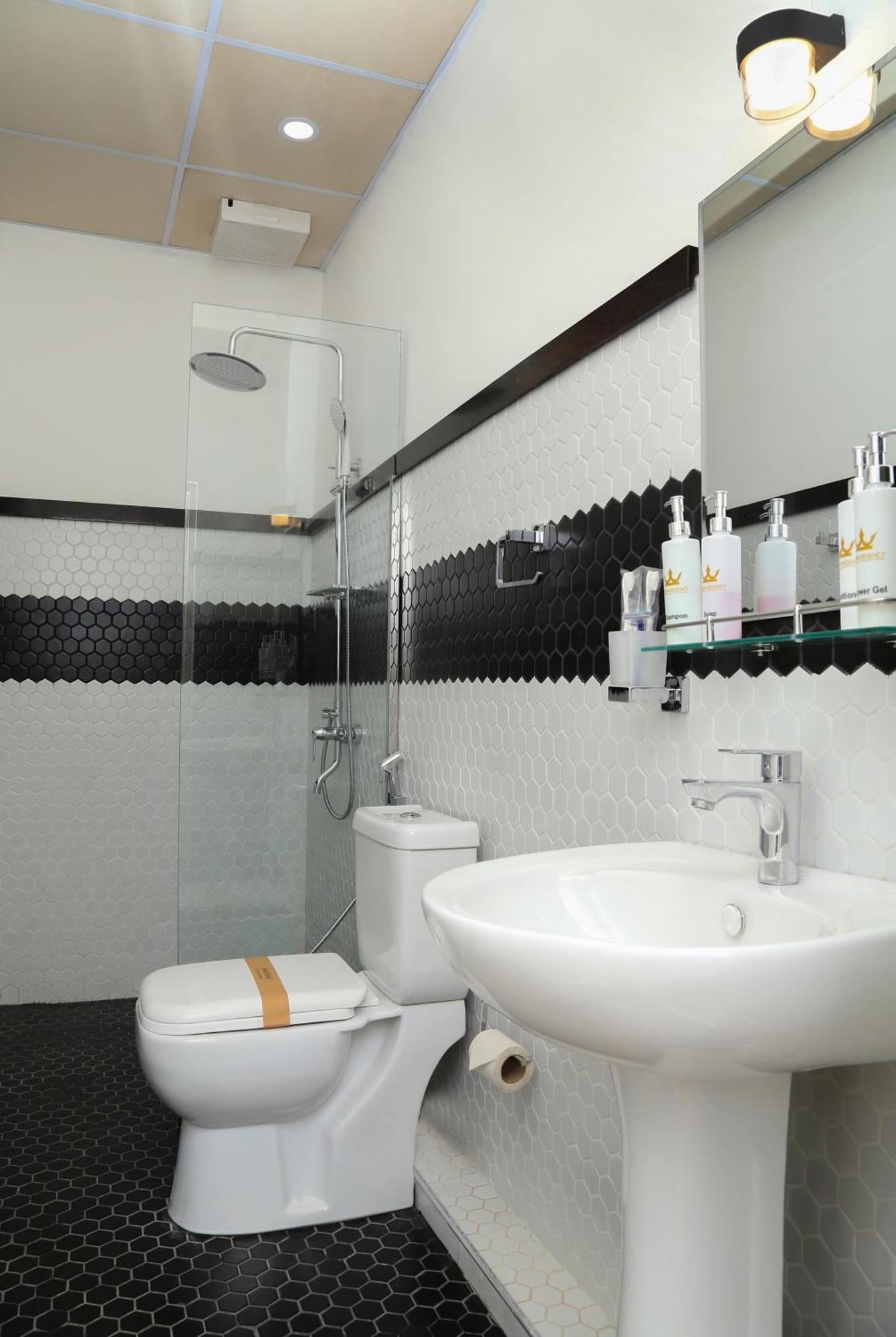 Hotel Crown Regency- Badulla Extérieur photo